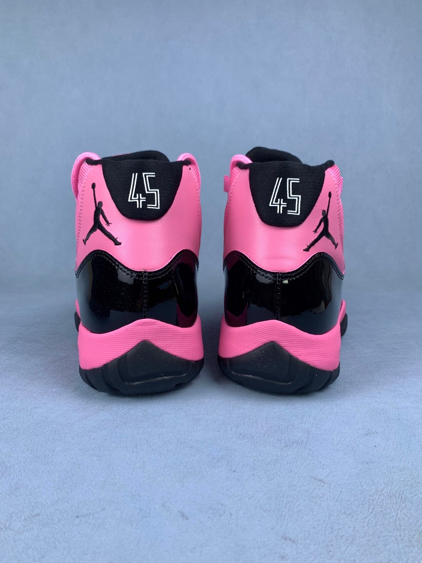 NIKE AJ11  Basketball Shoes