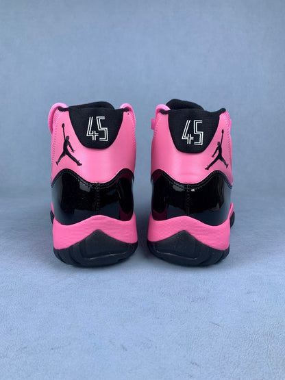 NIKE AJ11  Basketball Shoes