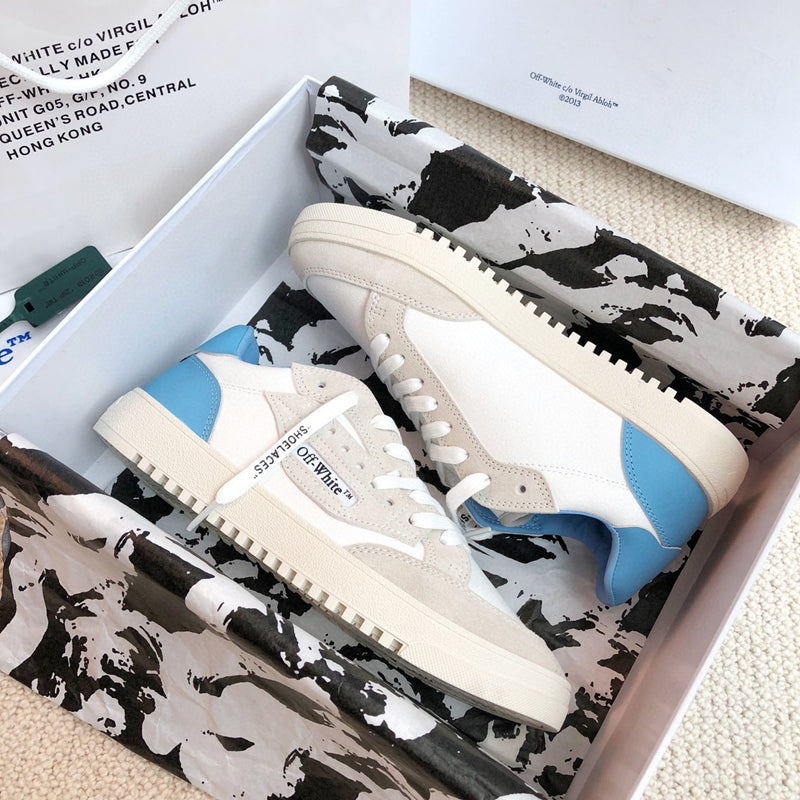 Off New 2025 Men's Casual Shoes