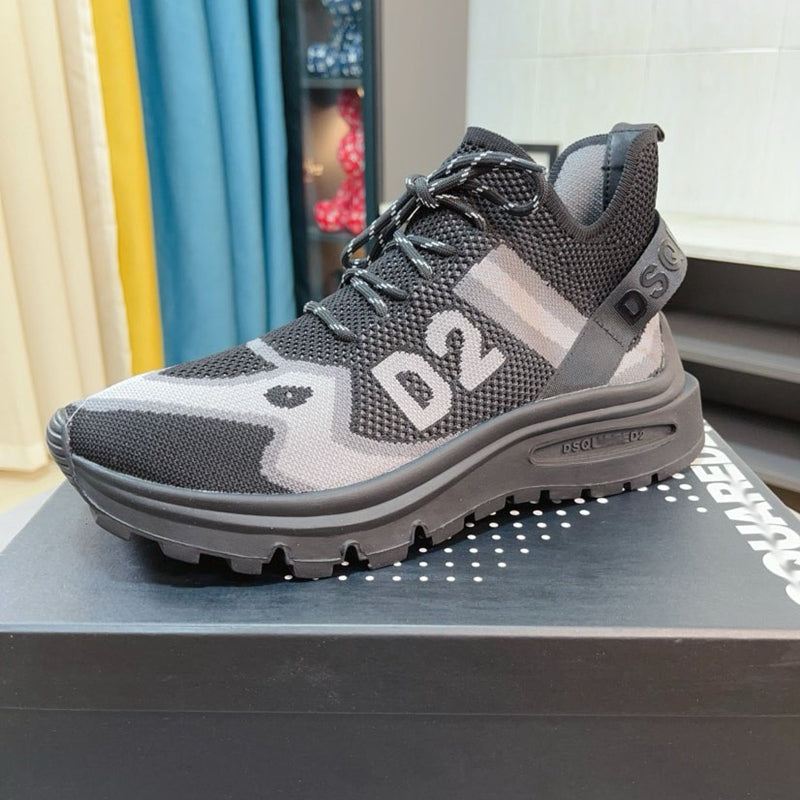 New Product-DSQ2-2025-15 Men's Casual Sneakers