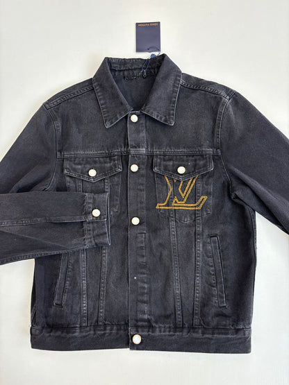 Louis Vuitton  Casual Outerwear