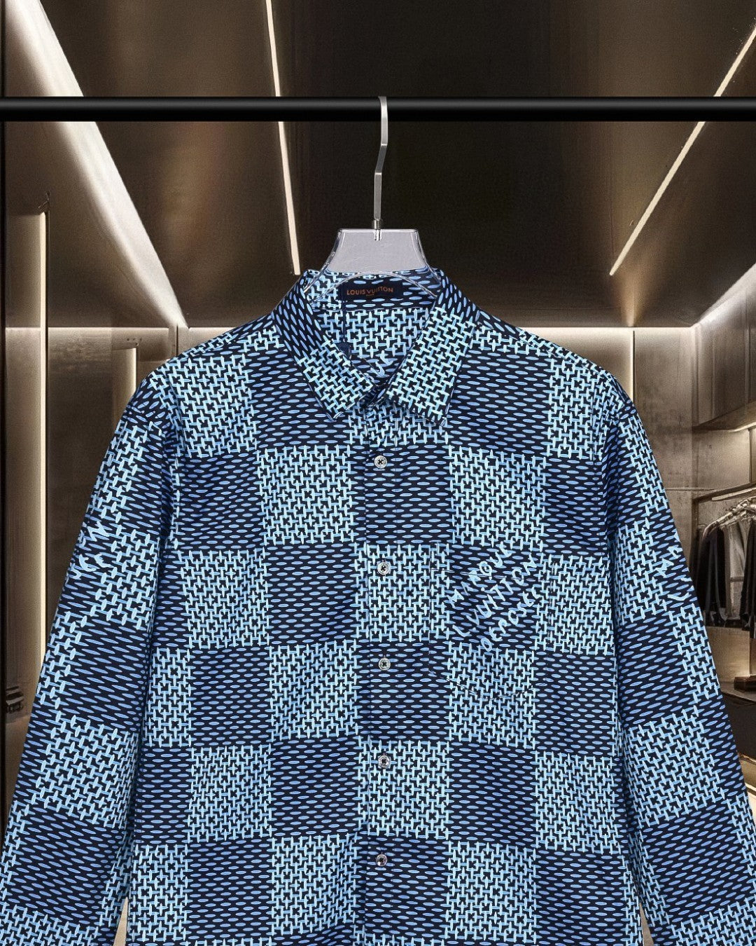 Louis Vuitton Shirt
