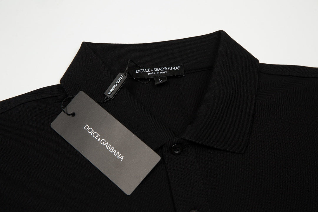 Dolce & Gabbana Polo Shirt