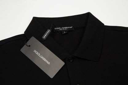 Dolce & Gabbana Polo Shirt