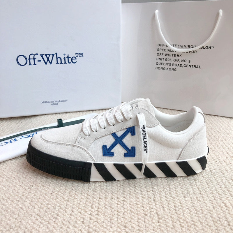 Off New 2025 Men's Casual Shoes
