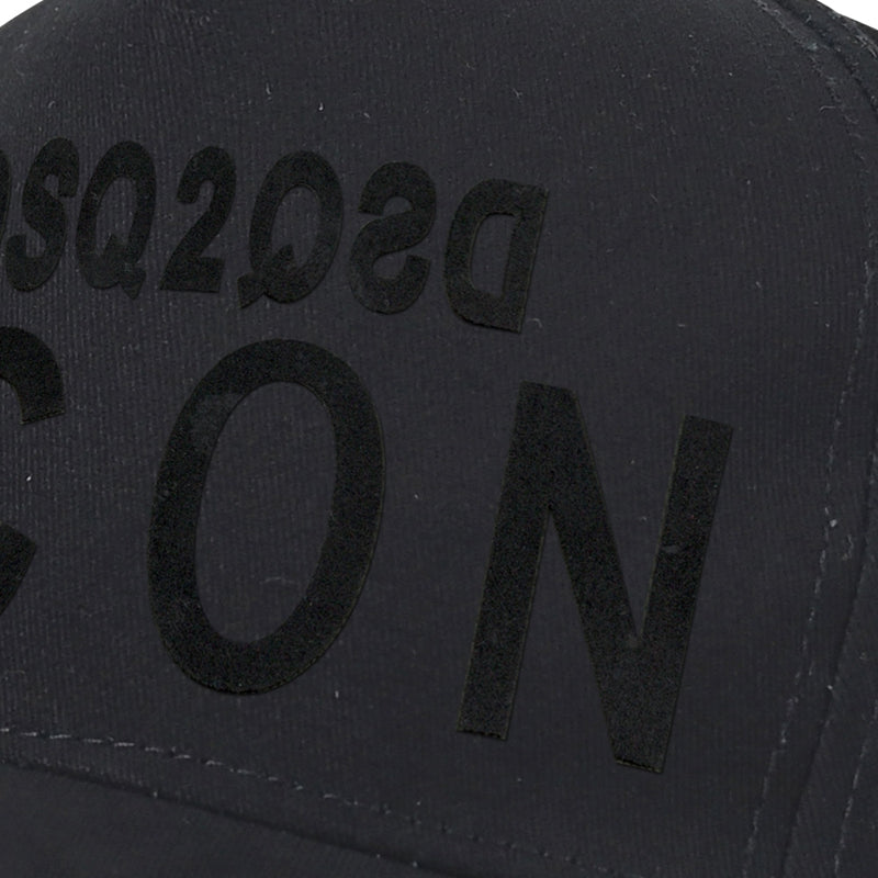 New-DSQ2 2025-13 Adjustable Embroidery Hat