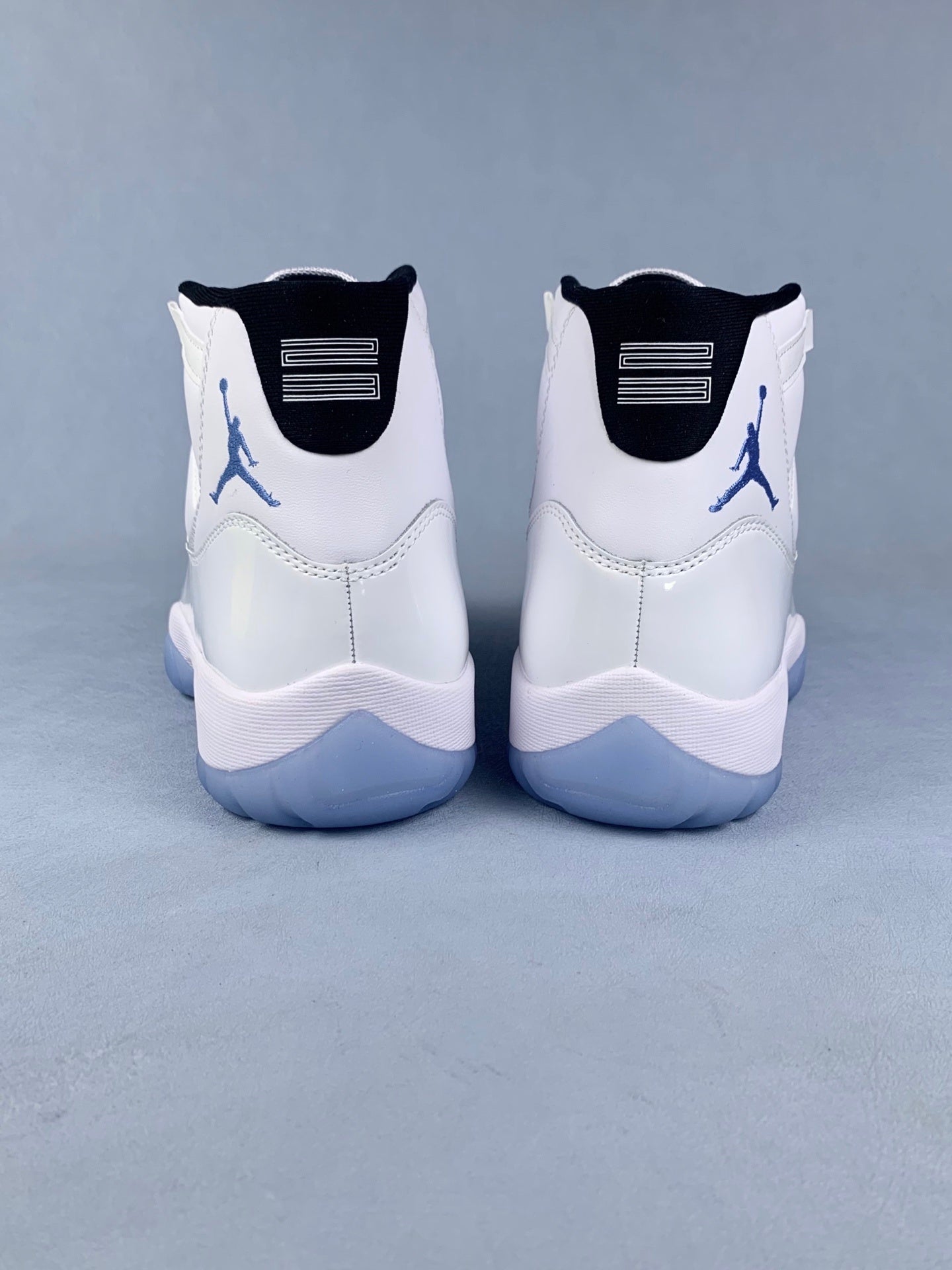 NIKE AJ11  Basketball Shoes