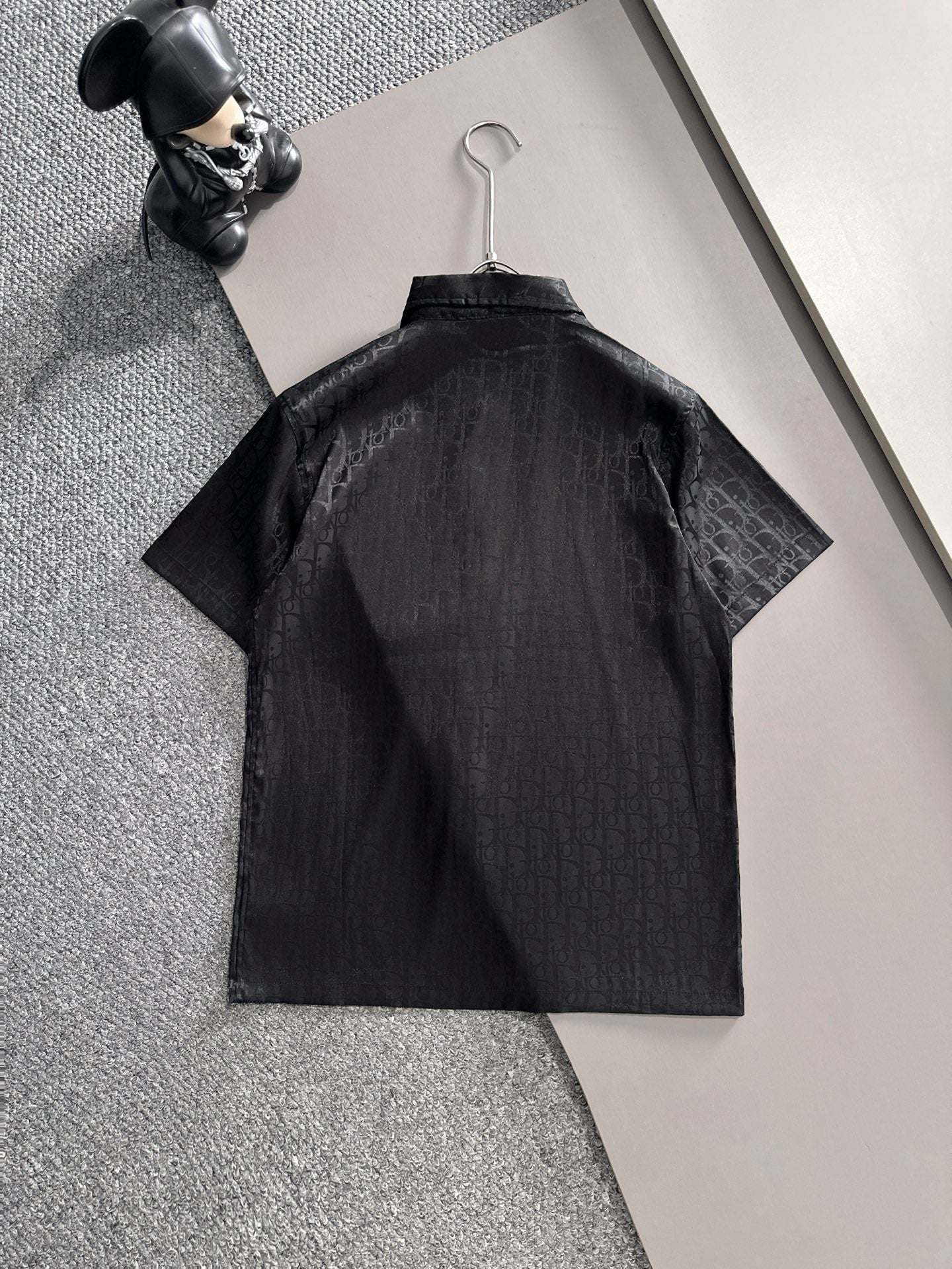 Christian Dior Shorts & Short-Sleeve Set