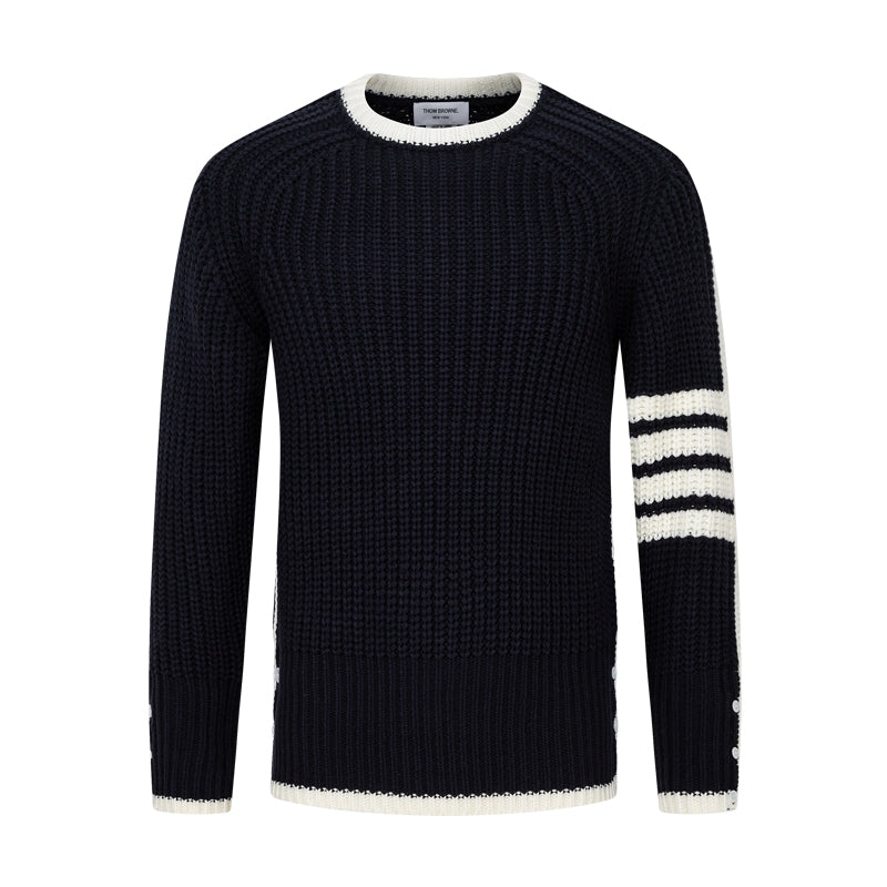 1229-29 Men's couples knitwear