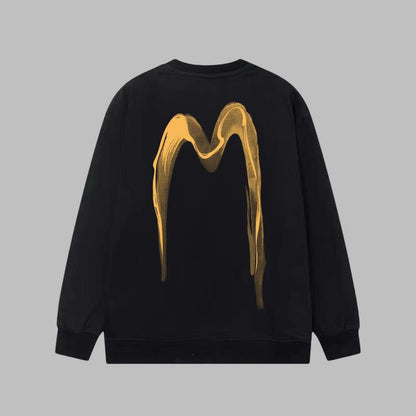 EV 2025 New Men's Long T-Shirts