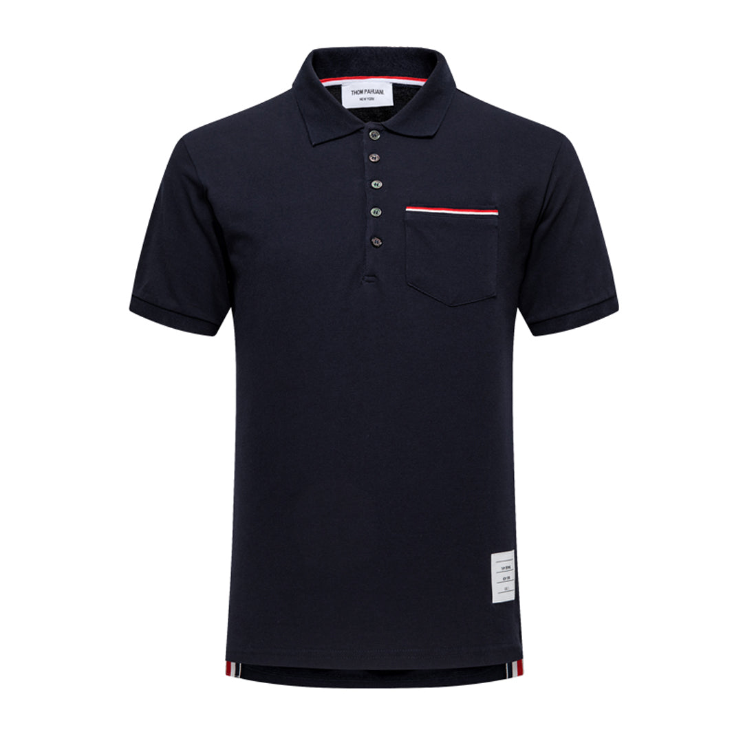 1229-6 Men's POLO shirts