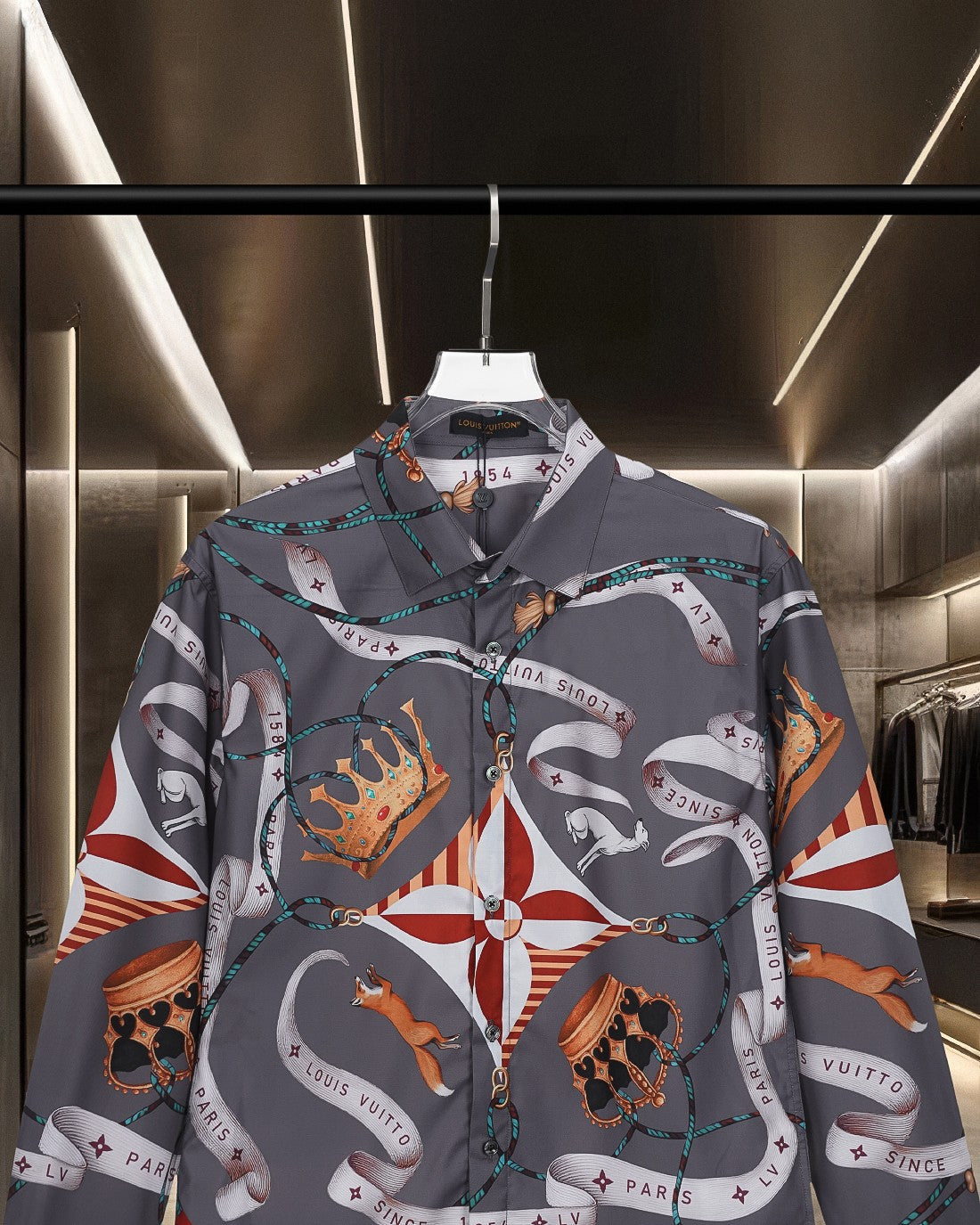 Louis Vuitton Shirt