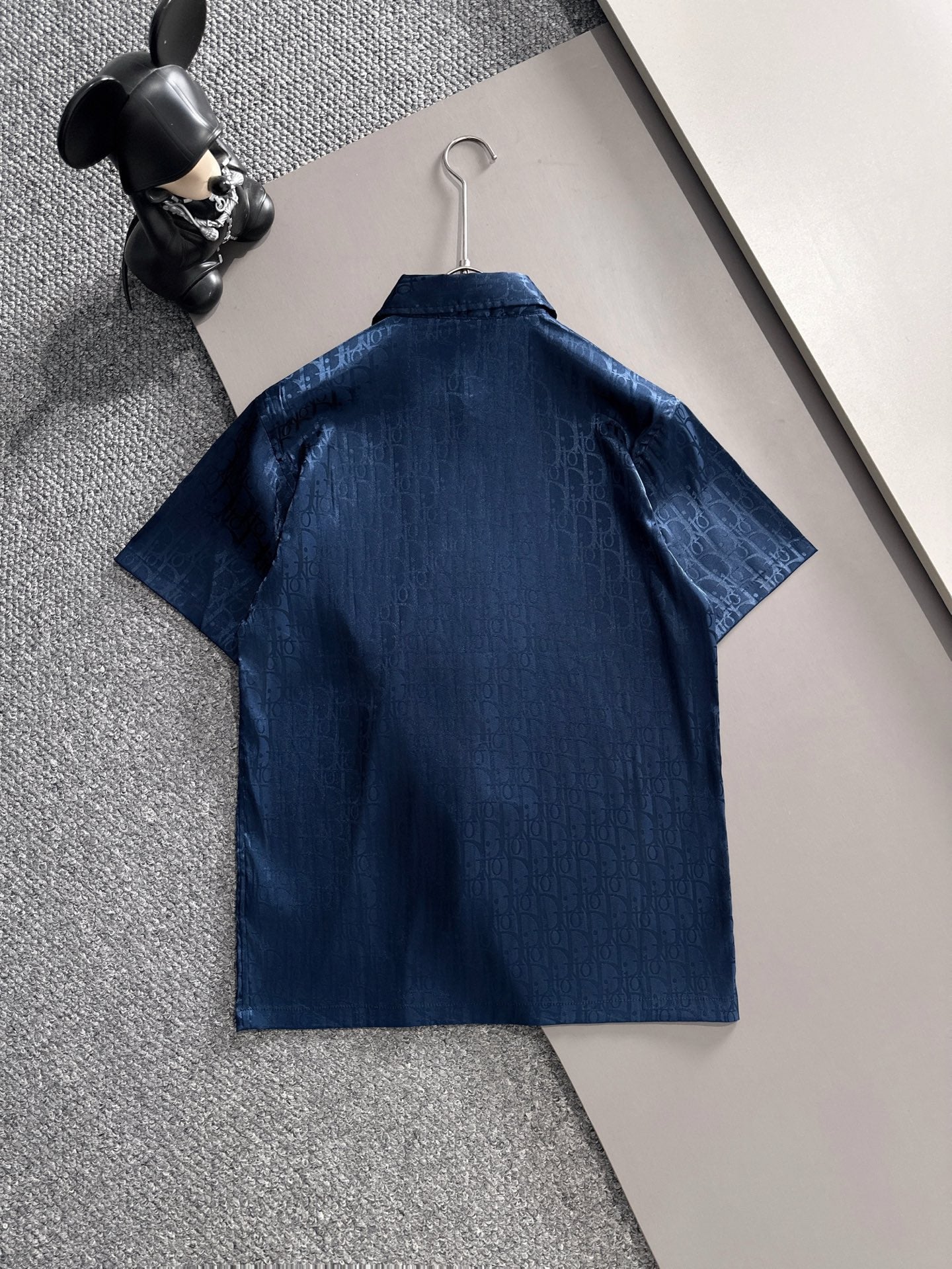 Christian Dior Shorts & Short-Sleeve Set