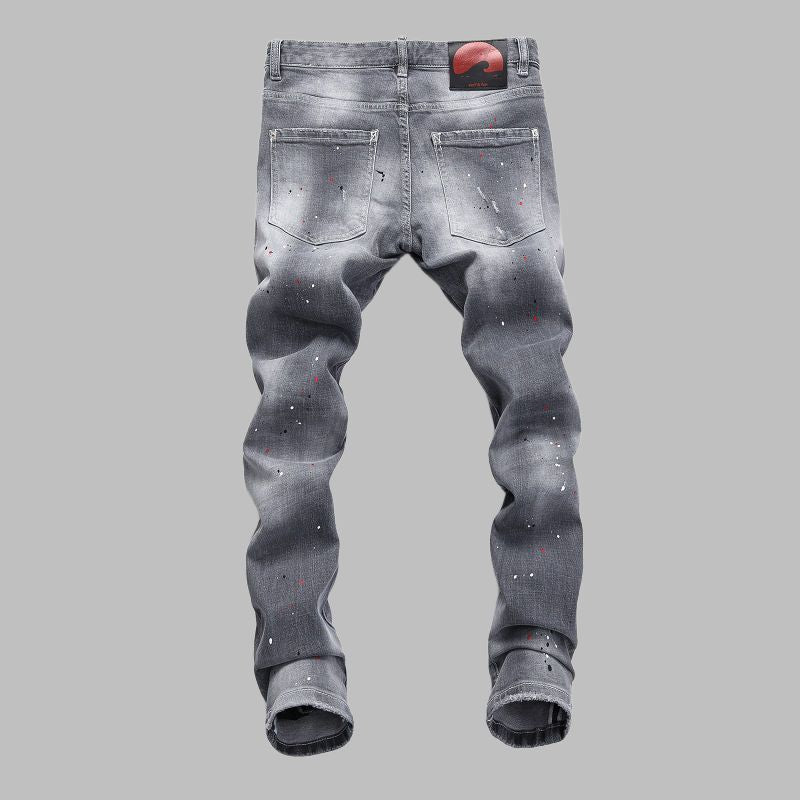 DSQ2 Fashion Men Jeans