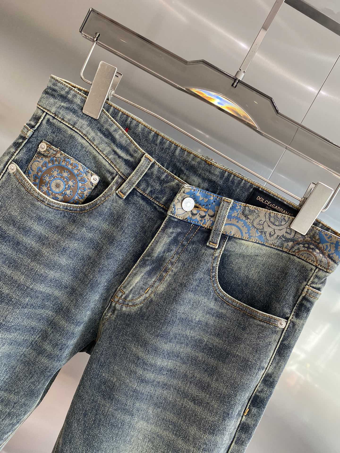 Dolce & Gabbana Jeans