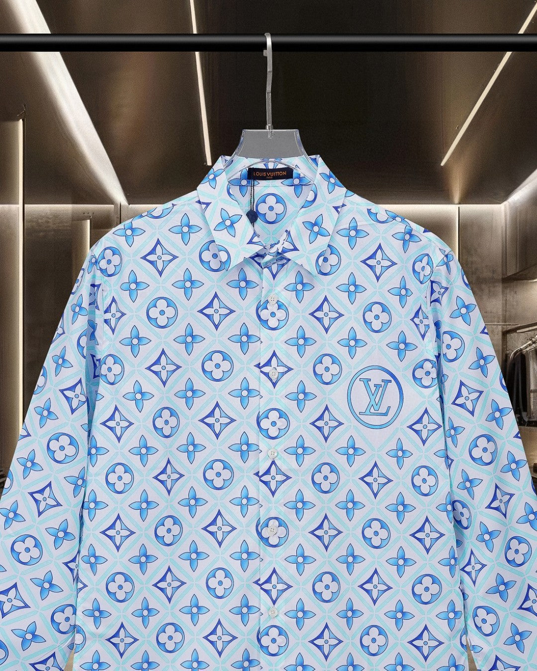 Louis Vuitton Shirt