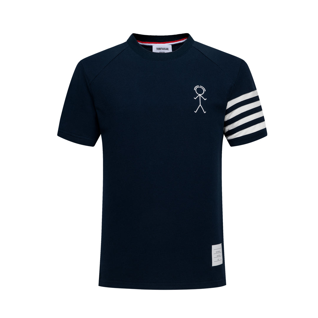 T-shirt polo pour homme 2025-58