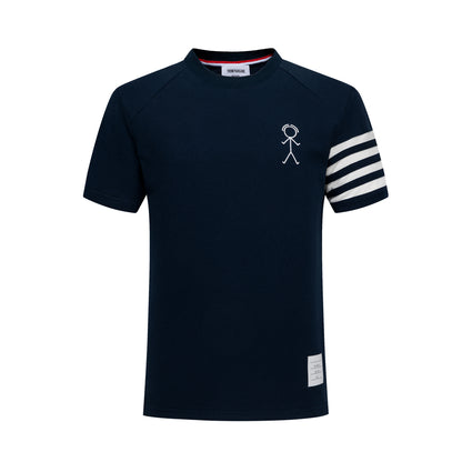 T-shirt polo pour homme 2025-58