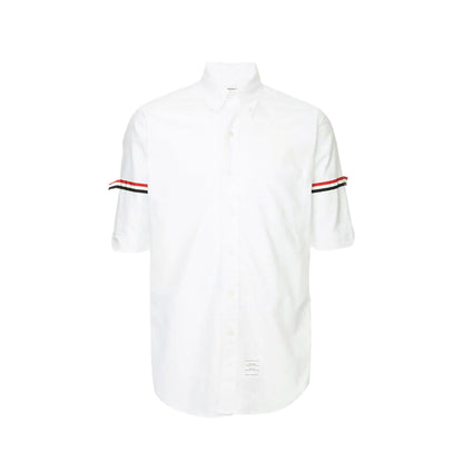 2025-22 Men's T-Shirt POLO Shirt