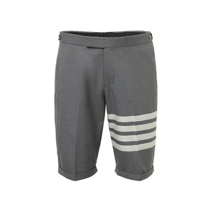 2025-06 Men's sports casual Shorts