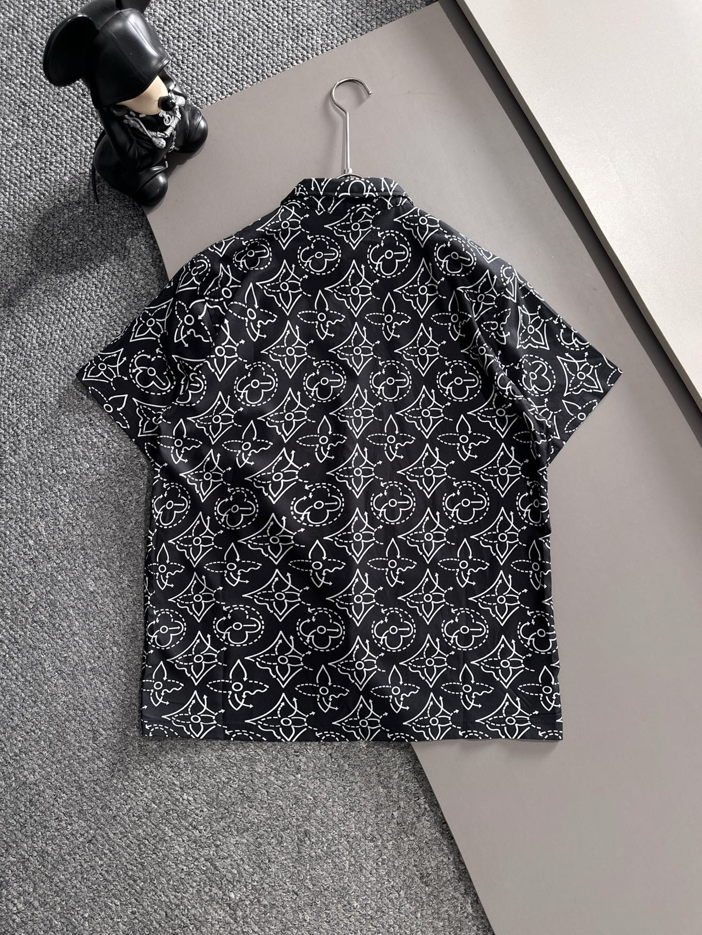 Louis Vuitton Shorts & Short-Sleeve Set