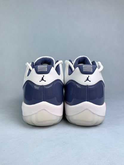 NIKE AJ11  Basketball Shoes