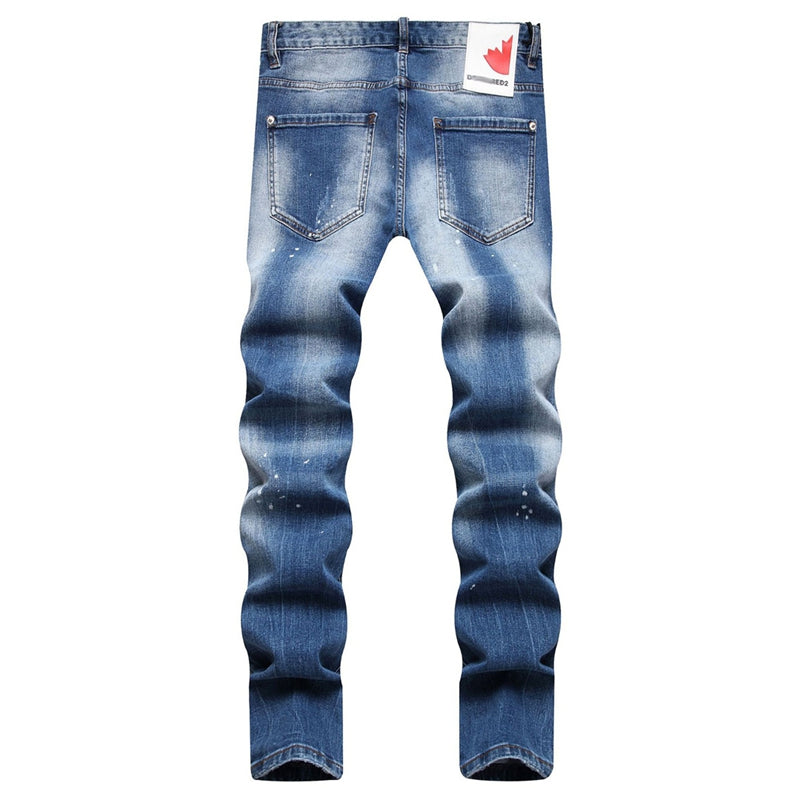 DSQ2 Fashion Men Jeans