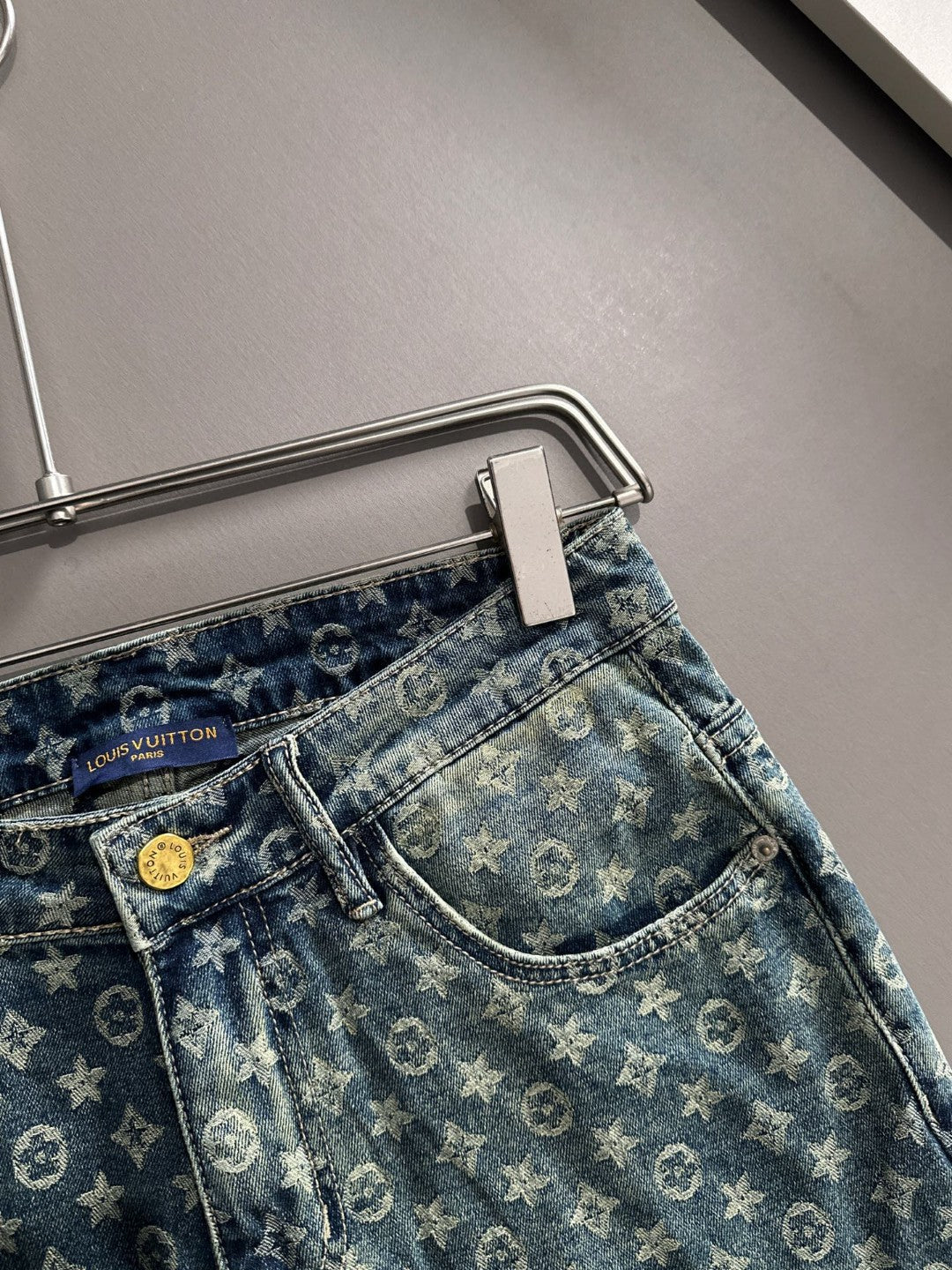 Louis Vuitton Shorts