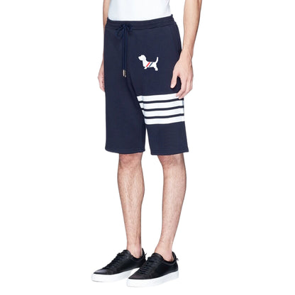 2025-21 Men's sports casual Shorts