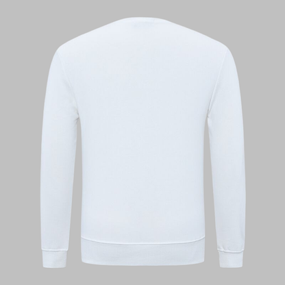 New Arrival-DSQ2-2025-13 Men's Fashion Long Sleeve T-Shirt