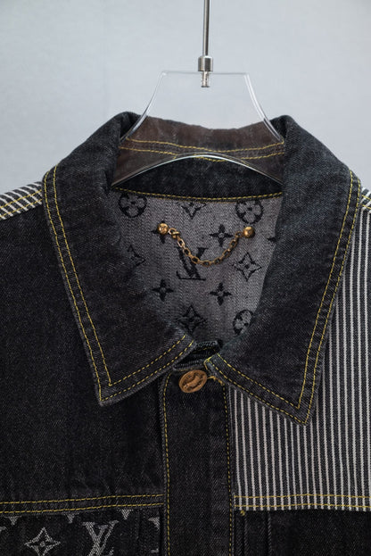 Louis Vuitton  Casual Outerwear