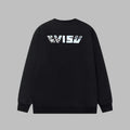 EV 2026 New Men's Casual Sweatshirt