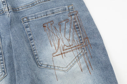 Louis Vuitton Jeans