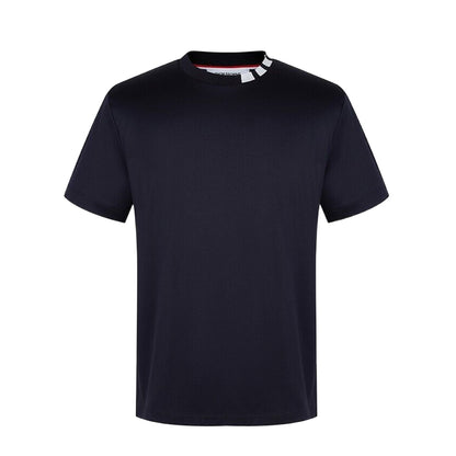 2025-21 Men's T-Shirt POLO Shirt