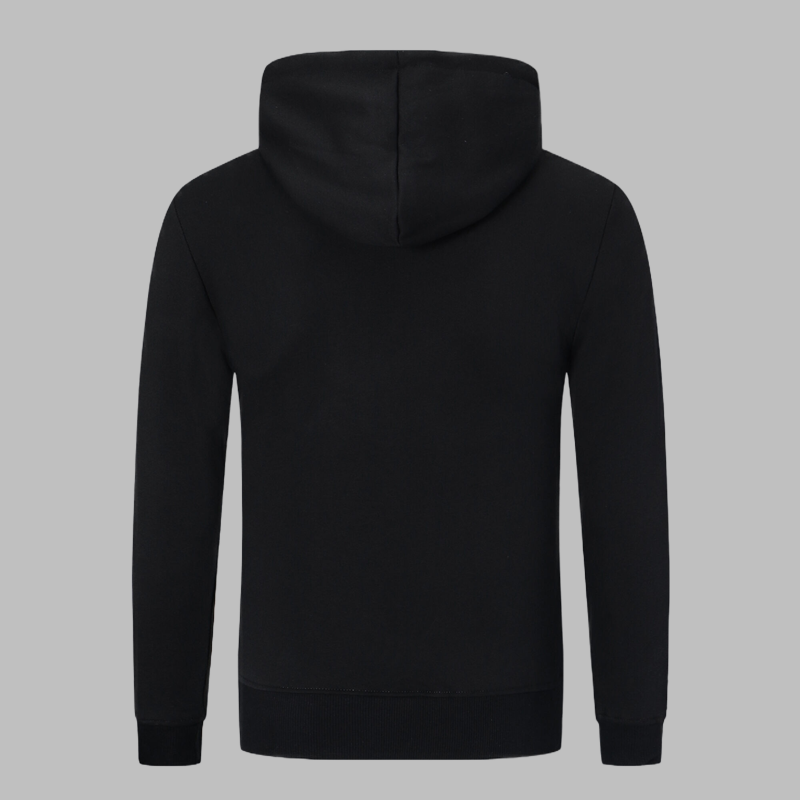 DSQ2 Fashion Men's Casual Sweatshirt