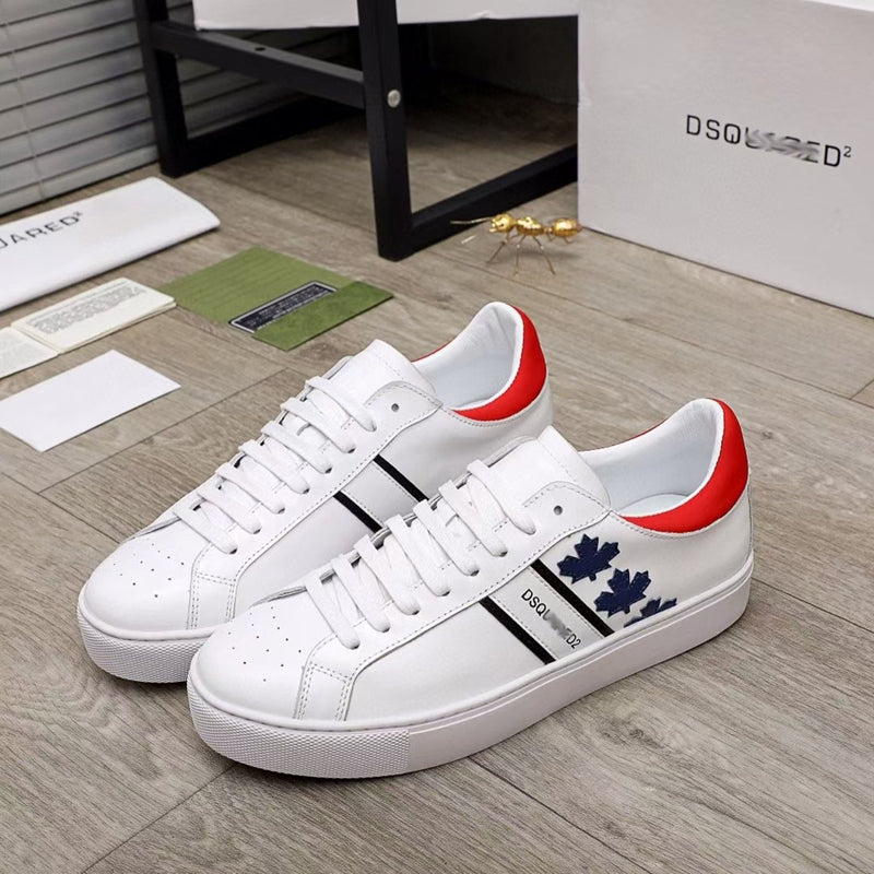 New Product-DSQ2-2025-16 Men's Casual Sneakers