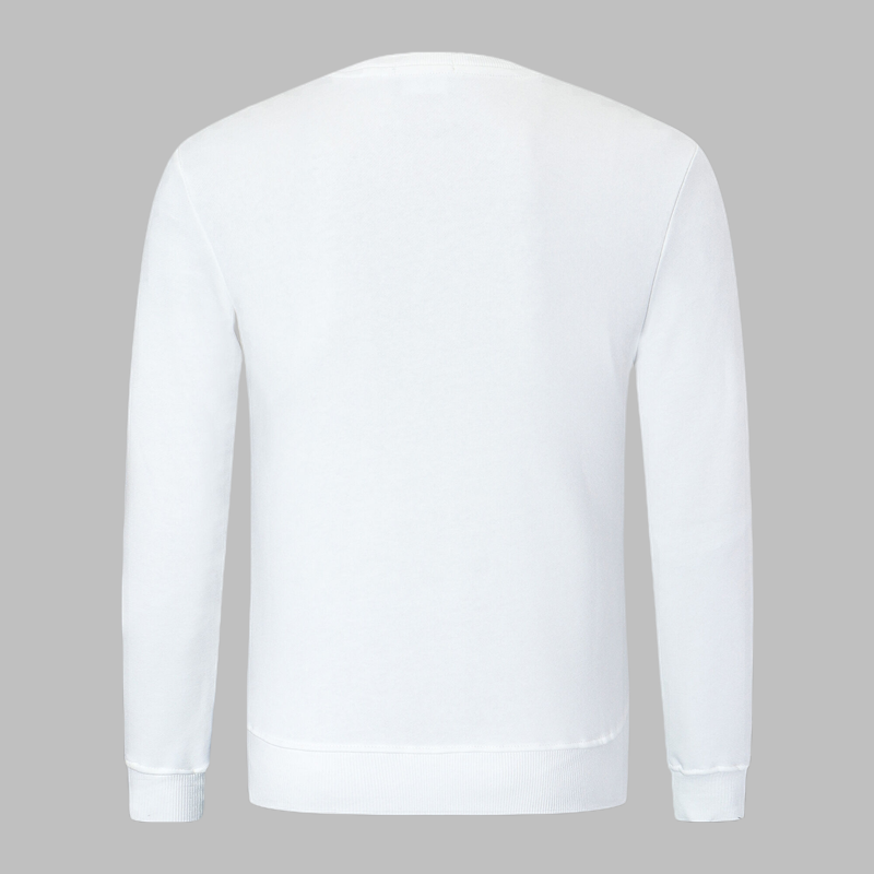 New Arrival-DSQ2-2025-23 Men's Fashion Long Sleeve T-Shirt