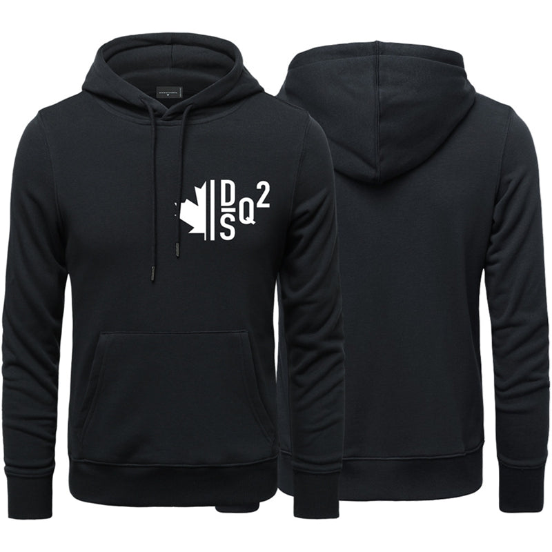 DSQ2 Fashion Men's Sportswear Set