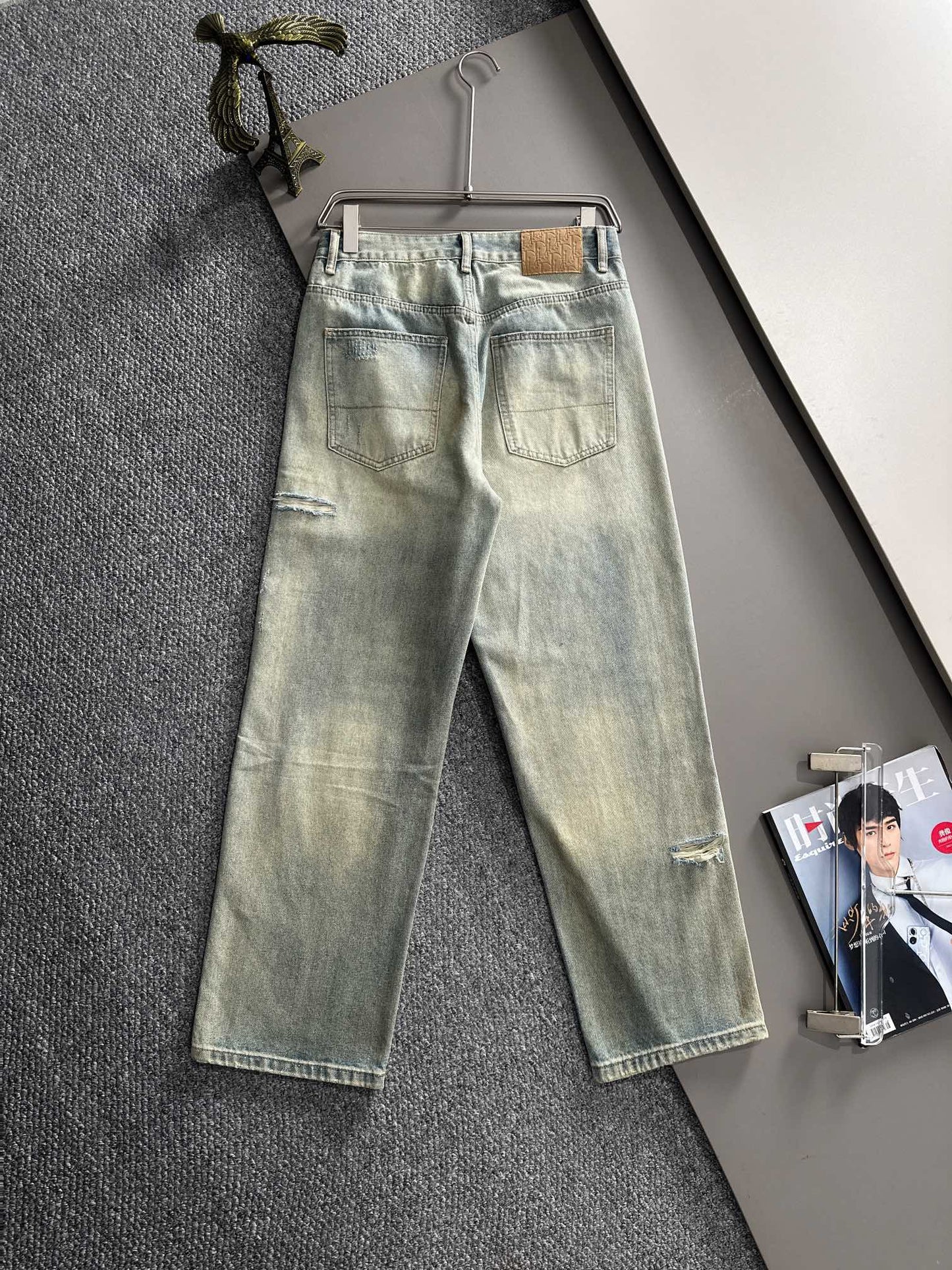 Christian Dior Jeans