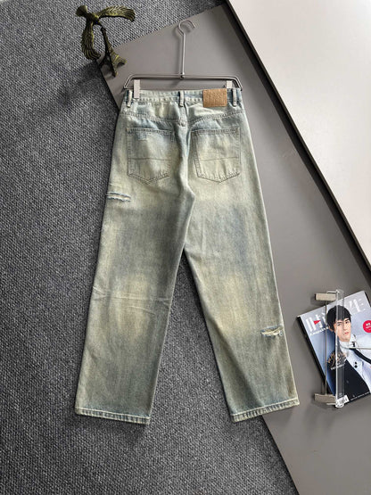 Christian Dior Jeans