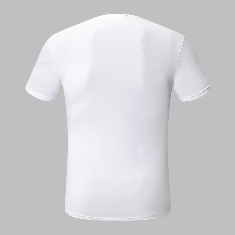 DSQ2 Fashion  Men's  Short Sleeve T-Shirt