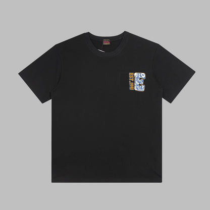 Evisu Men's & Women's New T-Shirt