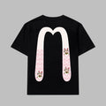 2026 Evisu Men's  New T-Shirt