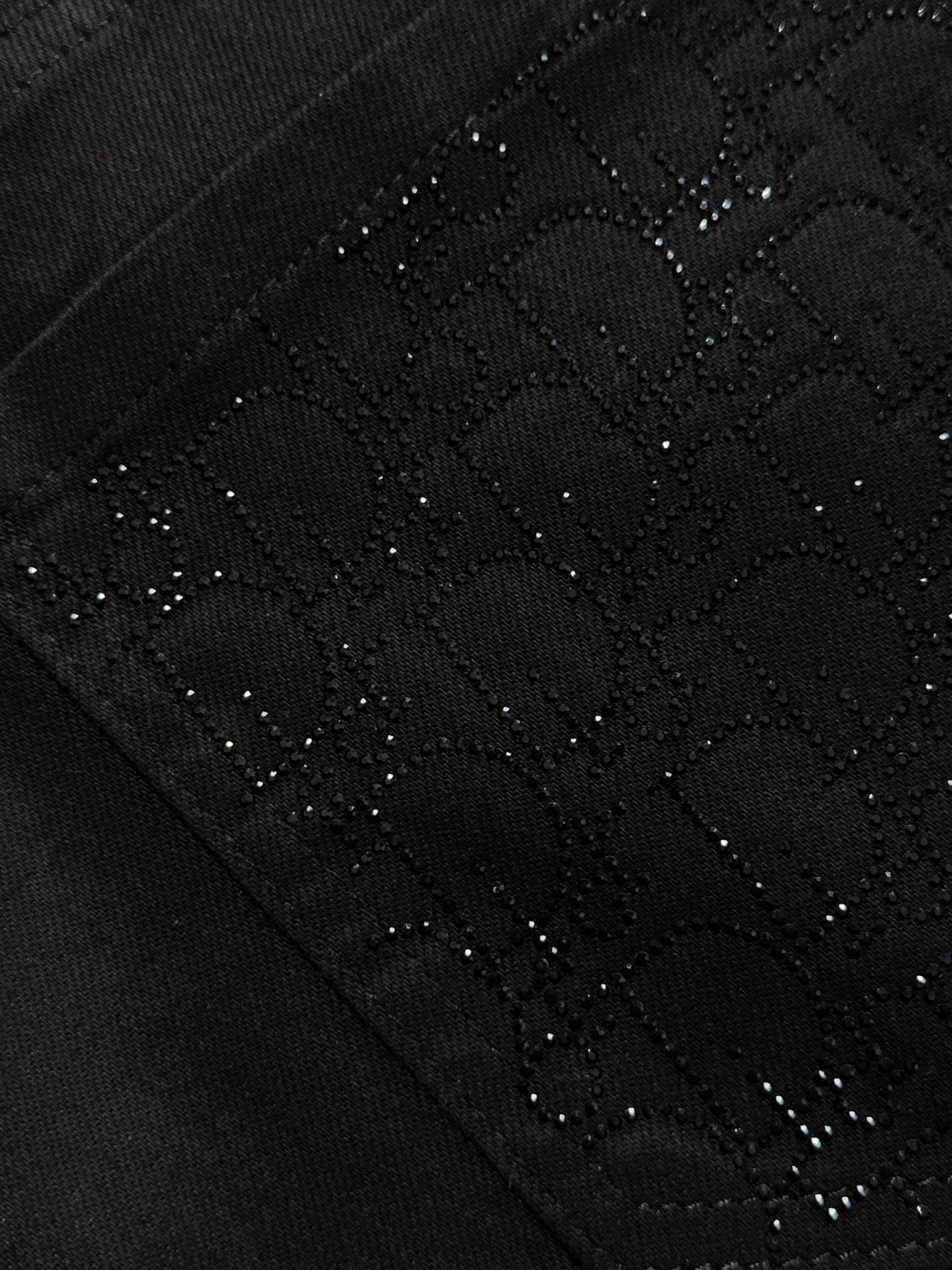 Christian Dior Jeans