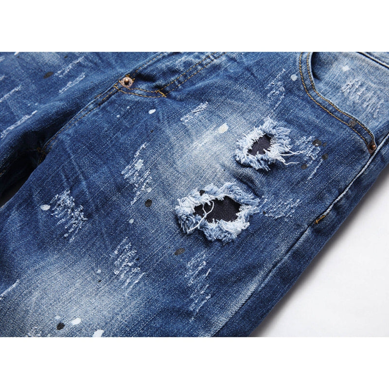 DSQ2 Fashion Men Jeans