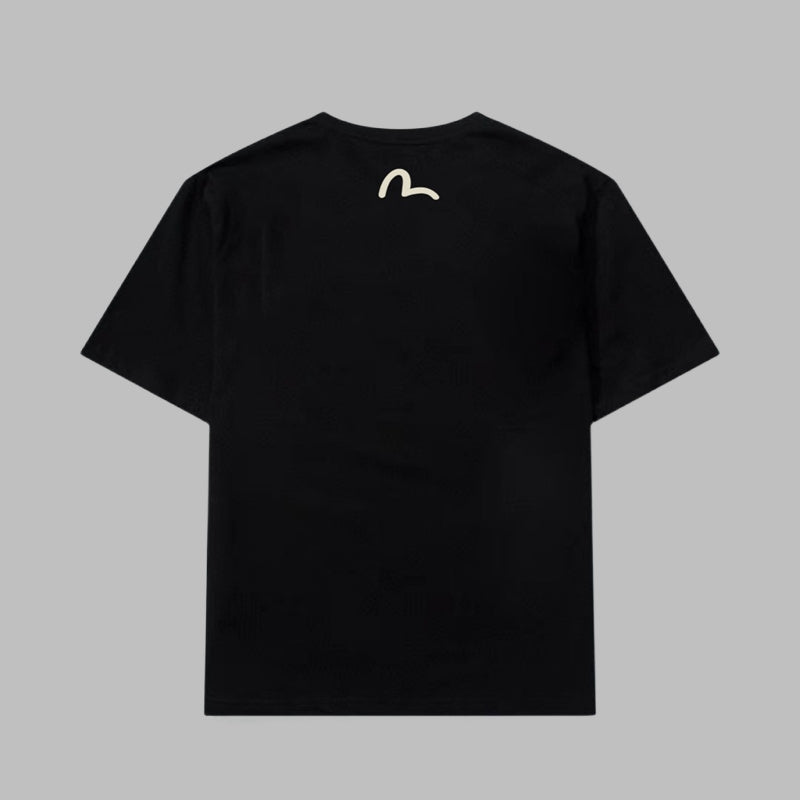 EV 2026 New Men's and Women's T-shirts