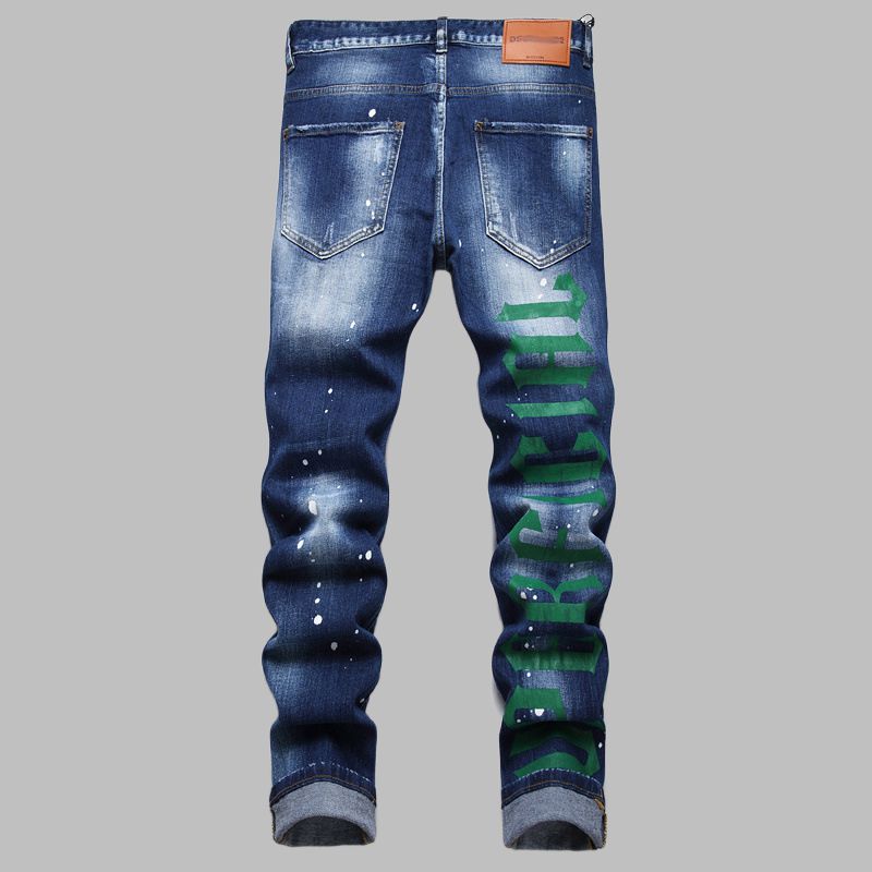 DSQ2 Fashion Men Jeans