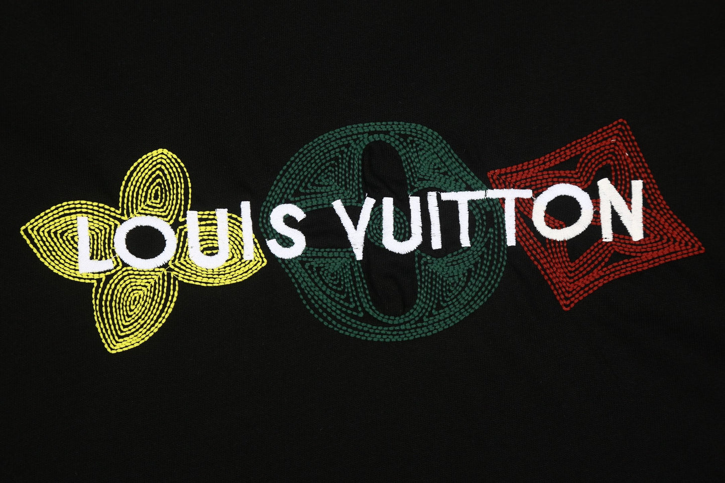 Louis Vuitton T-shirts