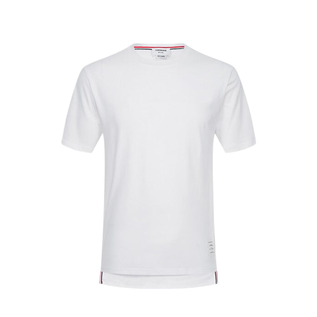 2025-12 Men's T-Shirt POLO Shirt