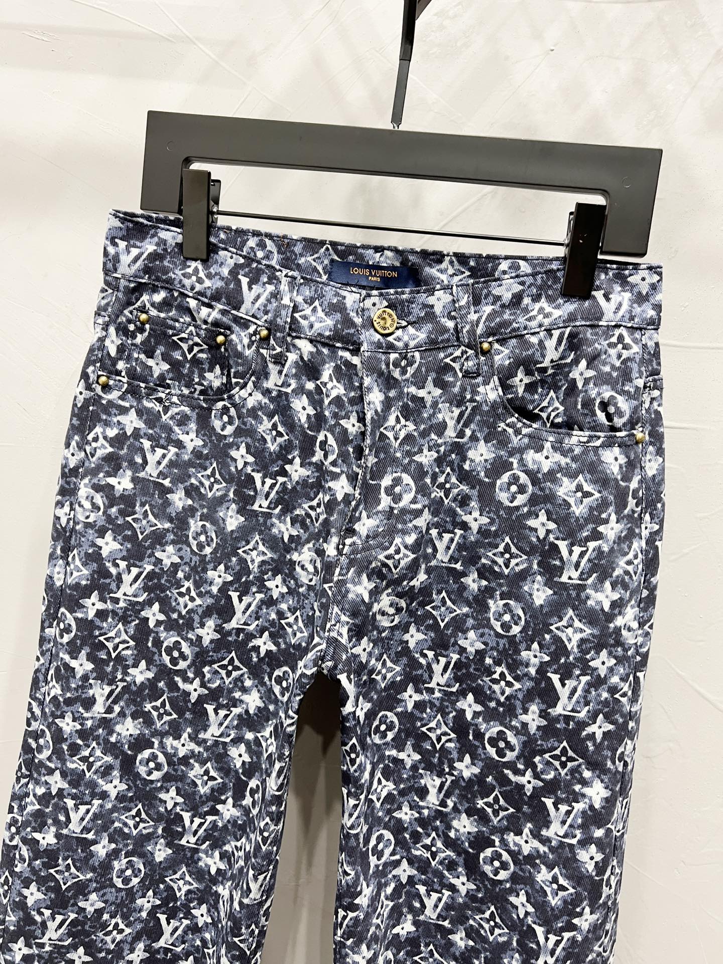 Louis Vuitton Jeans